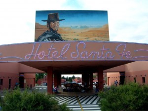 Hotel Santa Fe - Disneyland parijs hotels